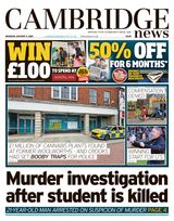Cambridge News