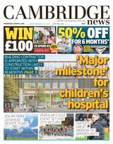 Cambridge News