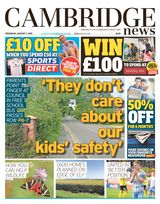 Cambridge News