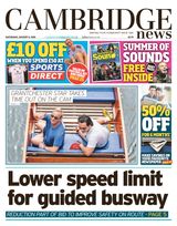 Cambridge News