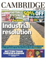 Cambridge News