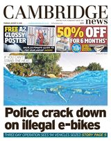 Cambridge News