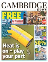 Cambridge News