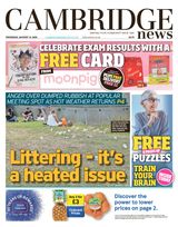 Cambridge News