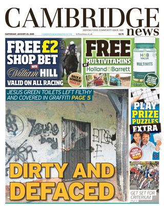 Cambridge News