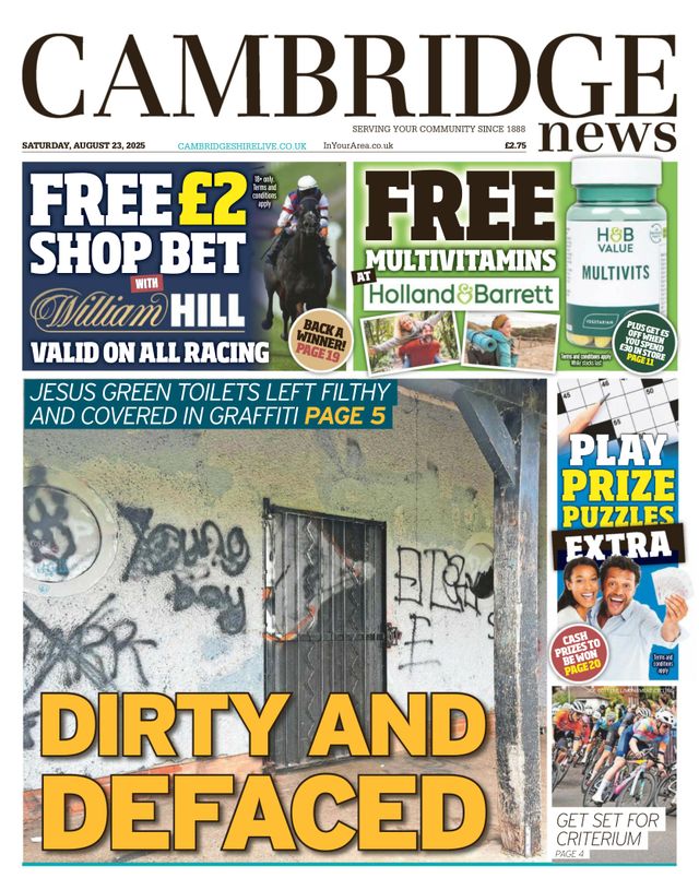 Cambridge News