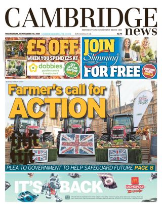 Cambridge News