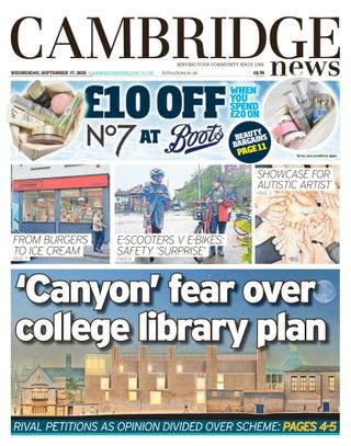 Cambridge News
