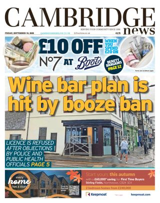 Cambridge News