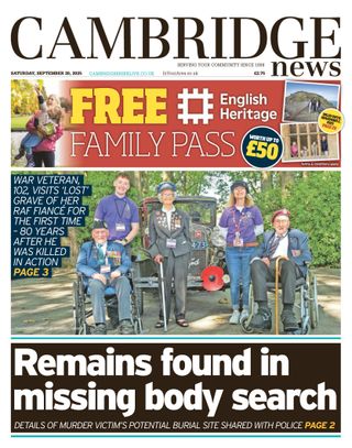 Cambridge News