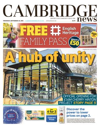 Cambridge News