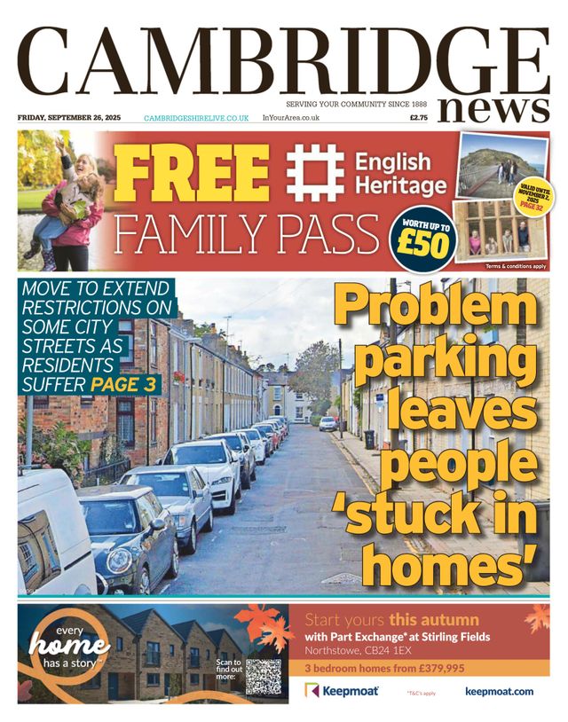 Cambridge News