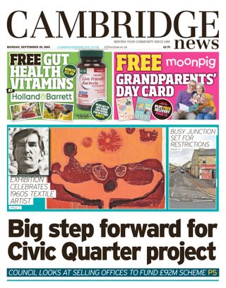 Cambridge News