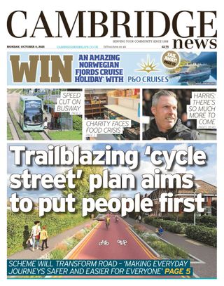 Cambridge News