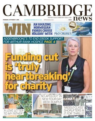 Cambridge News