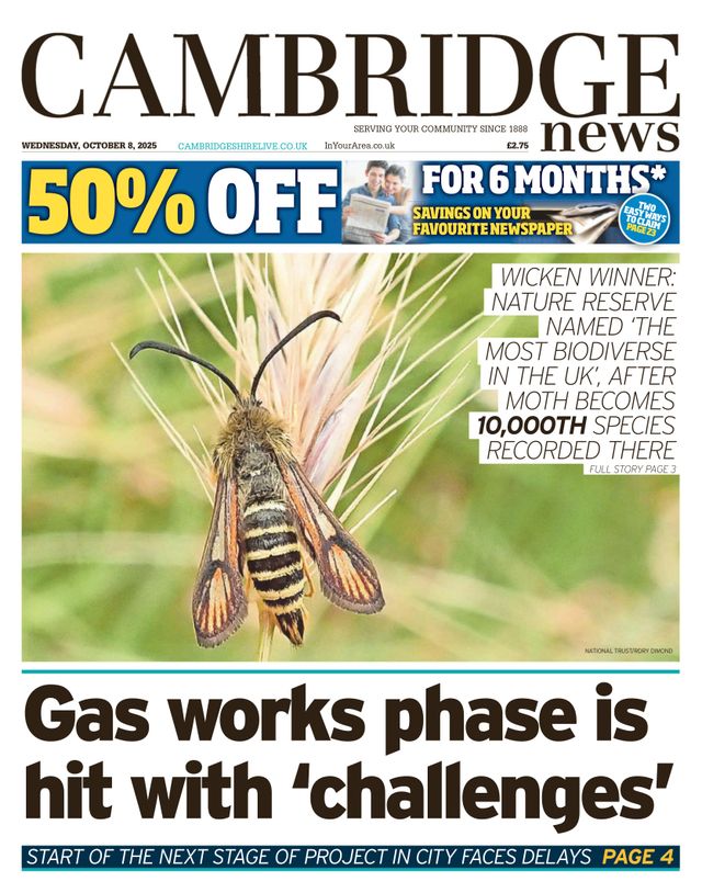 Cambridge News