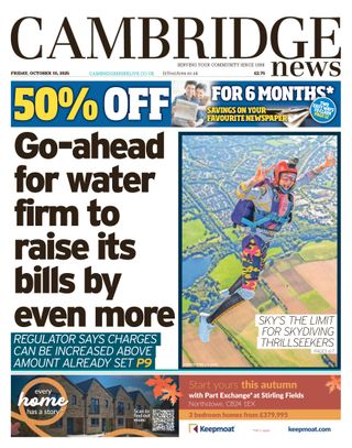 Cambridge News