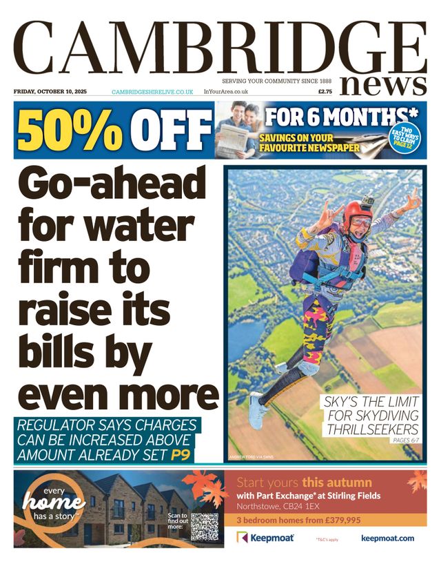 Cambridge News