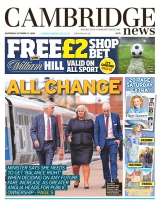 Cambridge News