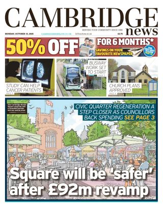 Cambridge News