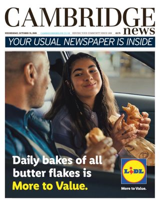 Cambridge News