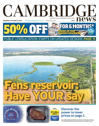 Cambridge News