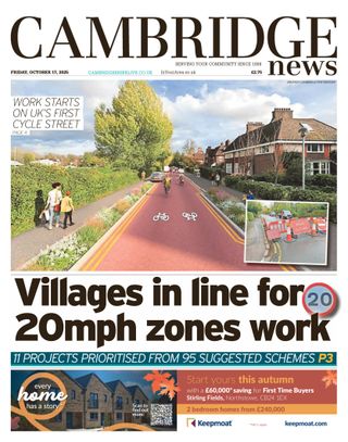 Cambridge News