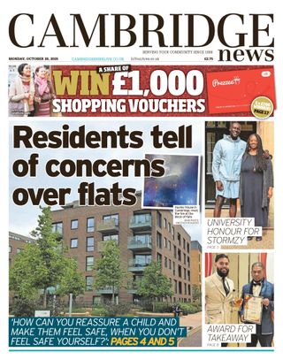 Cambridge News