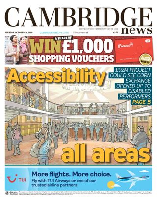 Cambridge News