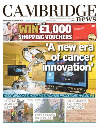 Cambridge News