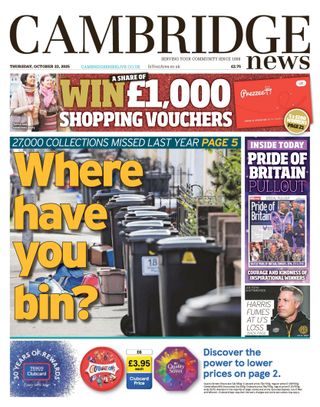 Cambridge News