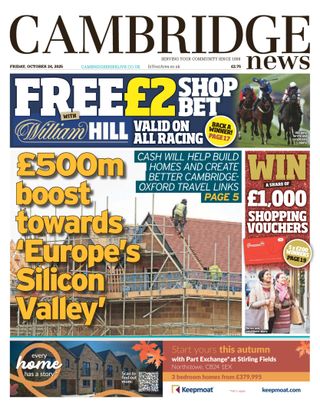 Cambridge News