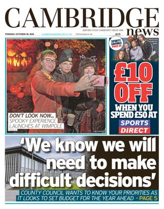 Cambridge News