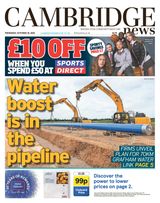 Cambridge News Cambridge News