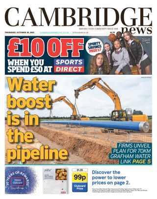Cambridge News