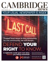 Cambridge News