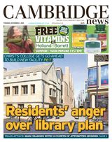 Cambridge News