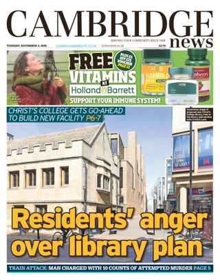 Cambridge News