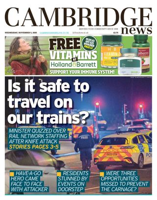 Cambridge News
