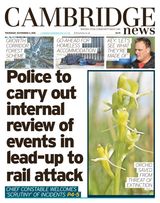 Cambridge News