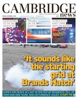 Cambridge News