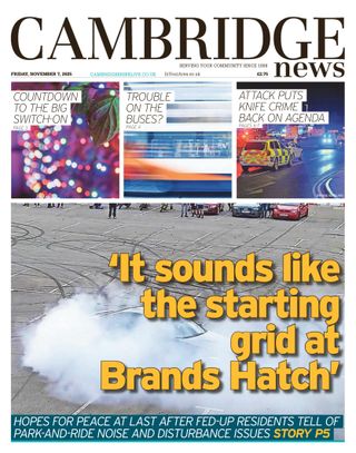 Cambridge News