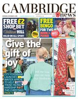 Cambridge News
