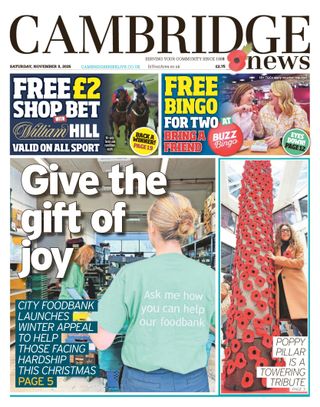 Cambridge News