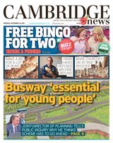 Cambridge News