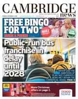 Cambridge News