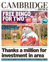 Cambridge News