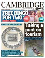 Cambridge News
