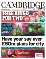 Cambridge News