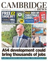 Cambridge News